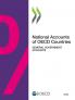 National Accounts of OECD Countries General Government Accounts 2022