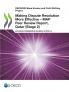 Making Dispute Resolution More Effective - MAP Peer Review Report Qatar (Stage 2)