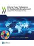 Driving Policy Coherence for Sustainable Development