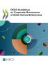 OECD Guidelines on Corporate Governance of State-Owned Enterprises 2024