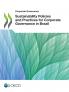 Sustainability Policies and Practices for Corporate Governance in Brazil