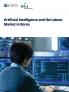 Artificial Intelligence and the Labour Market in Korea