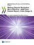Making Dispute Resolution More Effective - MAP Peer Review Report Chile (Stage 2)