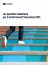 Les grandes mutations qui transforment l'éducation 2025