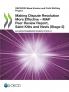 Making Dispute Resolution More Effective - MAP Peer Review Report Saint Kitts and Nevis (Stage 2)