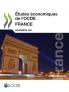 Études économiques de l'OCDE