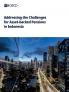 Addressing the Challenges for Asset-backed Pensions in Indonesia