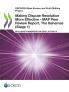 Making Dispute Resolution More Effective - MAP Peer Review Report The Bahamas (Stage 1)