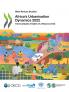 Africa's Urbanisation Dynamics 2022