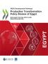 Production Transformation Policy Review of Egypt
