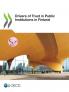 Drivers of Trust in Public Institutions in Finland