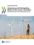 Assessing and Anticipating Skills for the Green Transition
