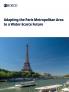 Adapting the Paris Metropolitan Area to a Water-Scarce Future