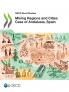 Mining Regions and Cities Case of Andalusia Spain