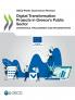 Digital Transformation Projects in Greece's Public Sector