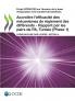 Accroître l'efficacité des mécanismes de règlement des différends - Rapport par les pairs de PA Tunisie (Phase 1)