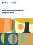 Roads and Conflicts in North and West Africa