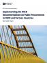 Implementing the OECD Recommendation on Public Procurement in OECD and Partner Countries