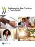 Guidebook on Best Practices in Public Health
