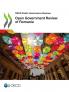 Open Government Review of Romania