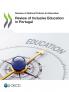 Review of Inclusive Education in Portugal