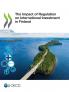 The Impact of Regulation on International Investment in Finland