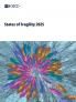 States of Fragility 2025