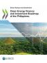 Clean Energy Finance and Investment Roadmap of the Philippines