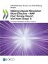 Making Dispute Resolution More Effective - MAP Peer Review Report Viet Nam (Stage 1)
