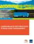 Compendium of Best Practices in Road Asset Management