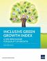 Inclusive Green Growth Index
