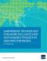 Harnessing Technology for More Inclusive and Sustainable Finance in Asia and the Pacific