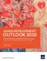 Asian Development Outlook (ADO) 2020
