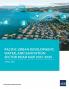 Pacific Urban Development Water and Sanitation Sector Road Map 2021-2025