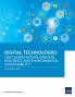 Digital Technologies for Climate Action Disaster Resilience and Environmental Sustainability