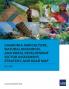 Cambodia Agriculture Natural Resources and Rural Development Sector Assessment Strategy and Road Map