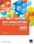 Key Indicators for Asia and the Pacific 2021