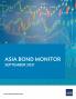 Asia Bond Monitor - September 2021