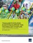 Thailand's Evolving Ecosystem Support for Technology Startups