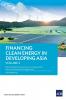 Financing Clean Energy in Developing Asia-Volume 2