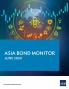 Asia Bond Monitor - June 2024