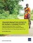 Transformative Effects of Rural Connectivity