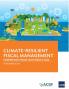 Climate-Resilient Fiscal Management