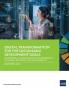Digital Transformation for the Sustainable Development Goals