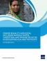 Gender Equality and Social Inclusion in Public Water Sanitation and Hygiene Facilities in Developing Asia and the Pacific