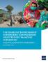 The Enabling Environment for Epidemic and Pandemic Risk Financing in Pakistan