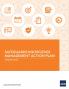 Safeguards Knowledge Management Action Plan