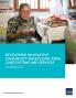 Developing Innovative Community-Based Long-Term Care Systems and Services