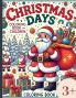 Christmas - Coloring Book
