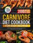 Carnivore Diet Cookbook for Easy Recipes